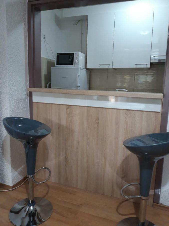 Apartman Centros Osijek Buitenkant foto